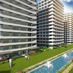 مشروع عقاري إينجي ياكا أنقرة ماماك