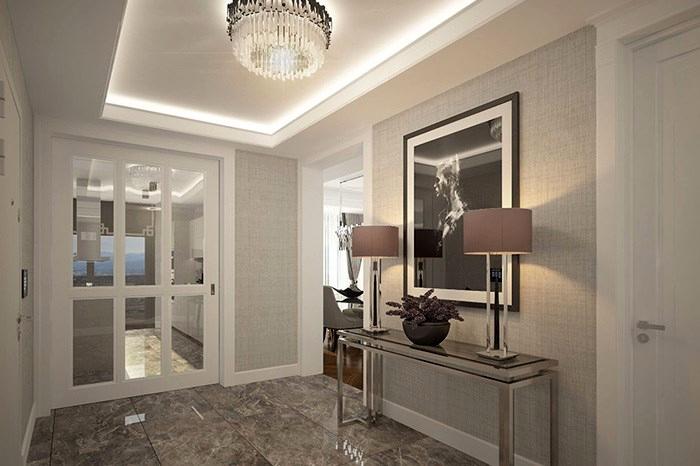 مشروع عقاري بارك جوفين أنقرة / تشانكايا