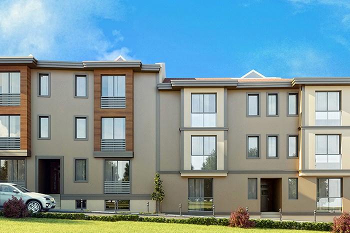 مشروع عقاري بناء إيدياليست الفاتح اسطنبول أوروبا الفاتح