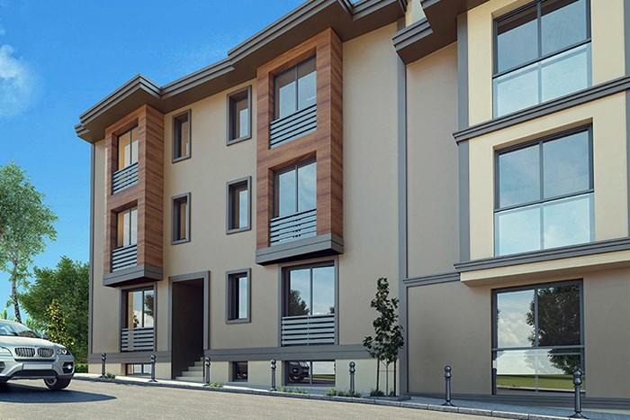 مشروع عقاري بناء إيدياليست الفاتح اسطنبول أوروبا الفاتح