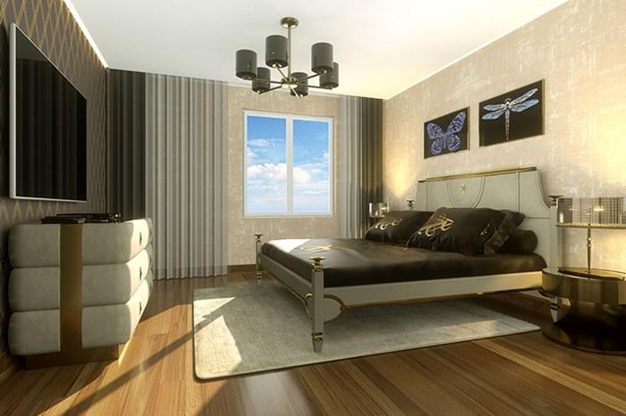 مشروع عقاري بناء إيدياليست الفاتح اسطنبول أوروبا الفاتح