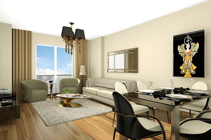 مشروع عقاري بناء إيدياليست الفاتح اسطنبول أوروبا الفاتح