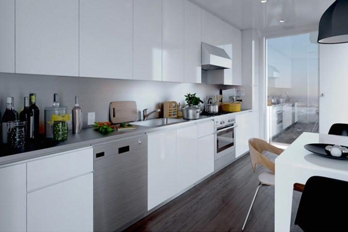 مشروع عقاري بورصة كورو كوناكلاري بورصة عثمان غازي