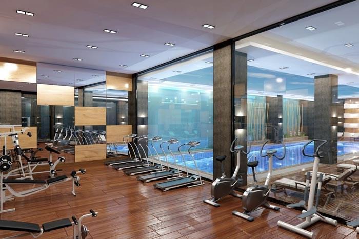 مشروع عقاري بيابورت ظافر بورصة عثمان غازي