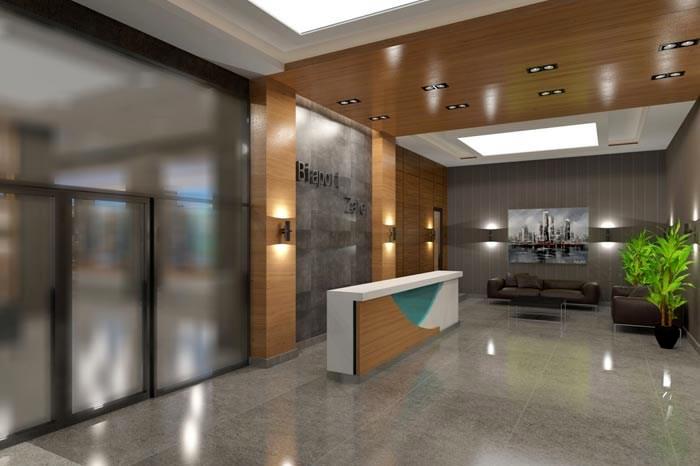 مشروع عقاري بيابورت ظافر بورصة عثمان غازي