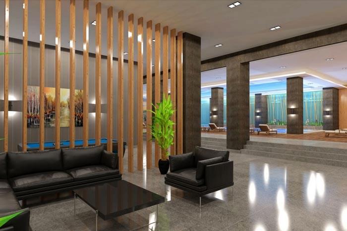 مشروع عقاري بيابورت ظافر بورصة عثمان غازي