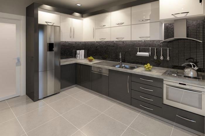 مشروع عقاري بيابورت ظافر بورصة عثمان غازي