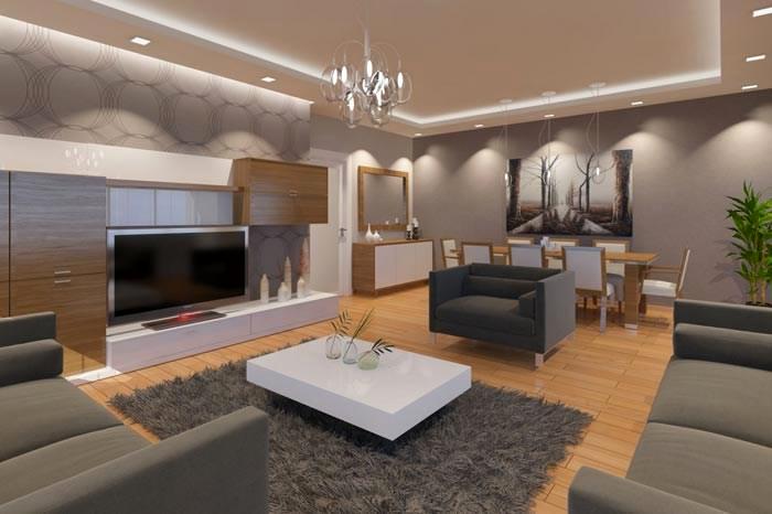 مشروع عقاري بيابورت ظافر بورصة عثمان غازي