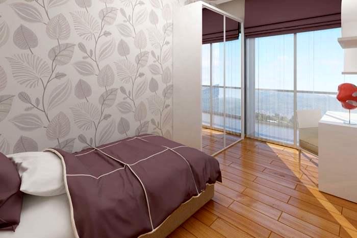 مشروع عقاري بيابورت ظافر بورصة عثمان غازي