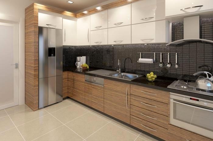 مشروع عقاري بيابورت ظافر بورصة عثمان غازي