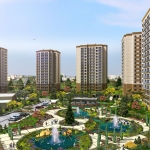 مشروع عقاري بيزيم إيفلر 2 اسطنبول أوربا أفجيلار