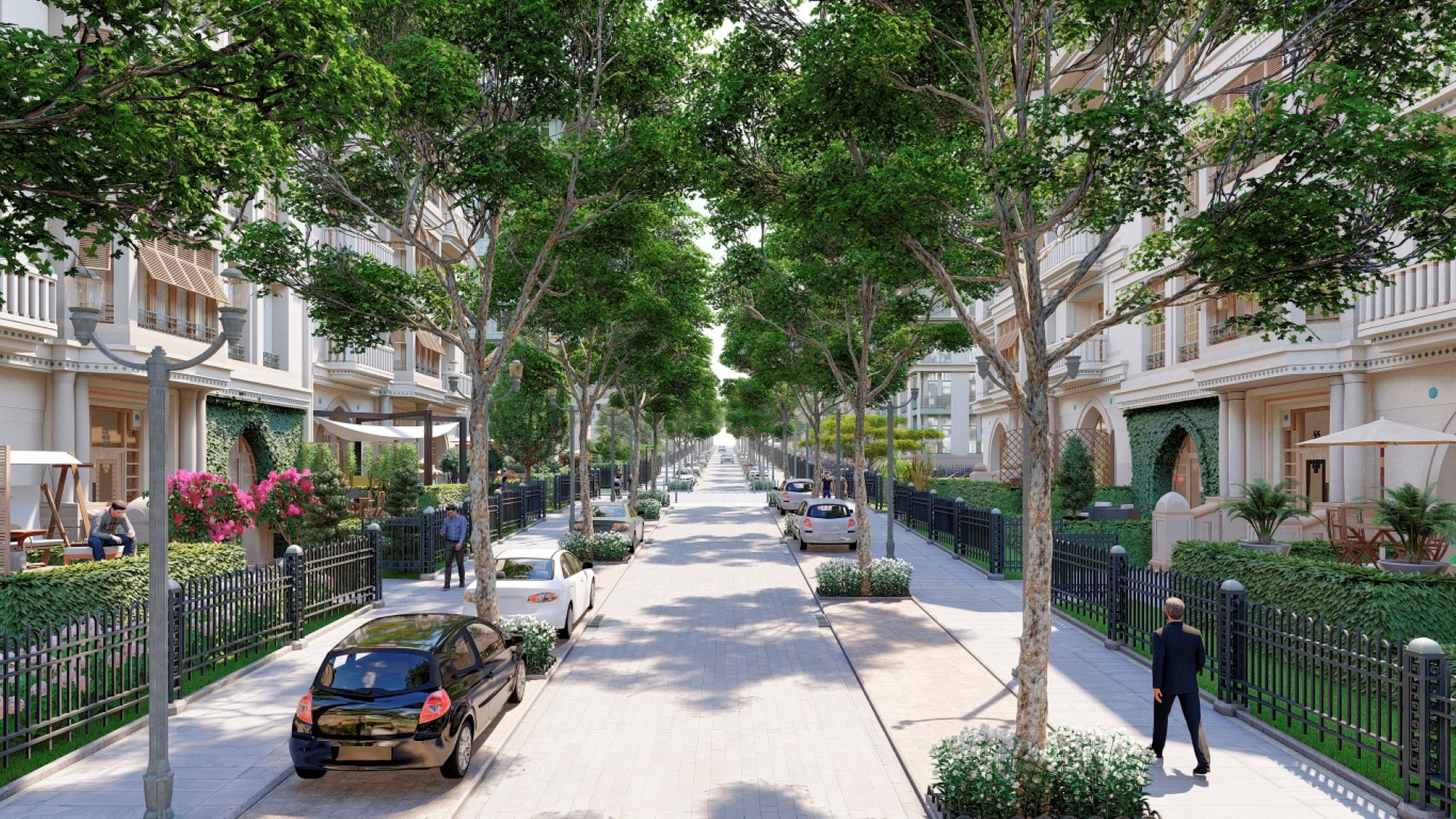 Bizim locality Istanbul Europe / Kucukcekmece