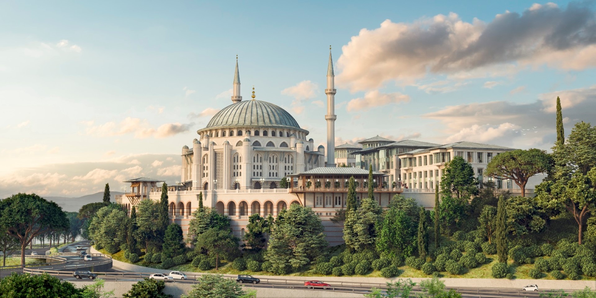 Bizim locality Istanbul Europe / Kucukcekmece