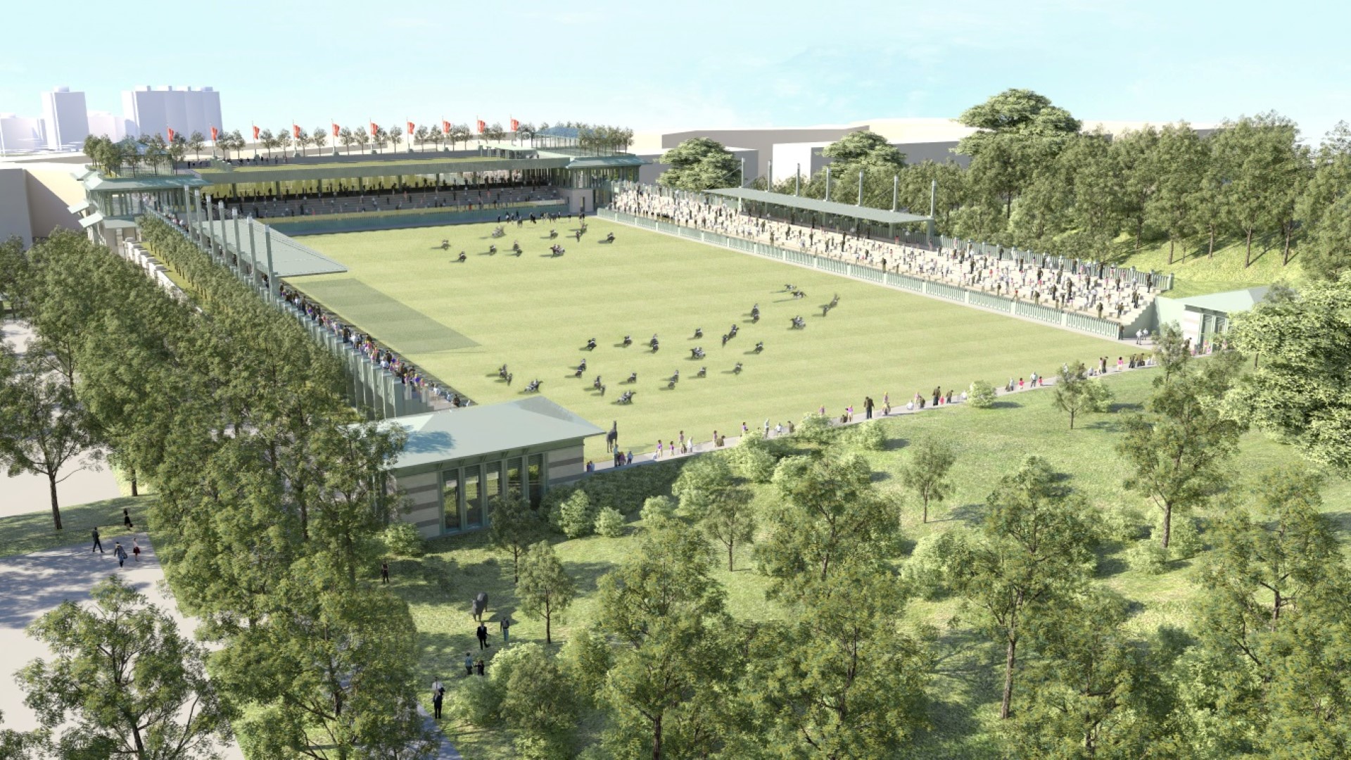 Bizim locality Istanbul Europe / Kucukcekmece