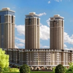 مشروع عقاري ترينديست أتاشهير اسطنبول الأناضول أتاشهير