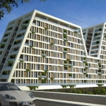 مشروع عقاري تيرا أتا شهير اسطنبول الأناضول أتاشهير