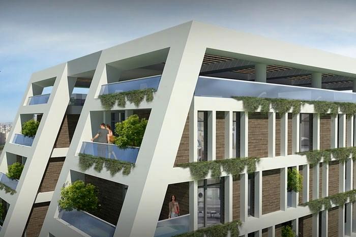 مشروع عقاري تيرا أتا شهير اسطنبول الأناضول  أتاشهير