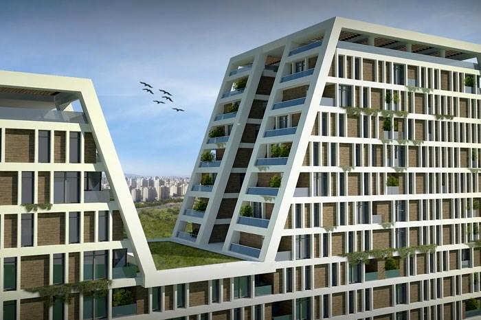 Terra Atashehir İstanbul Anadolu / Atashehir