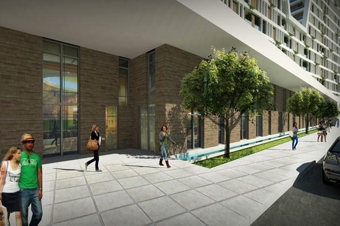 Terra Atashehir İstanbul Anadolu / Atashehir