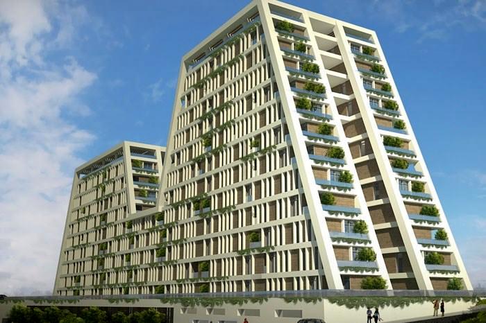 Terra Atashehir İstanbul Anadolu / Atashehir