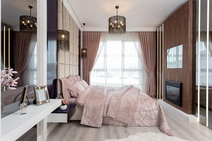 مشروع عقاري جامادور بولفار أنقرة إيتليك