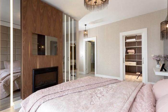 مشروع عقاري جامادور بولفار أنقرة إيتليك