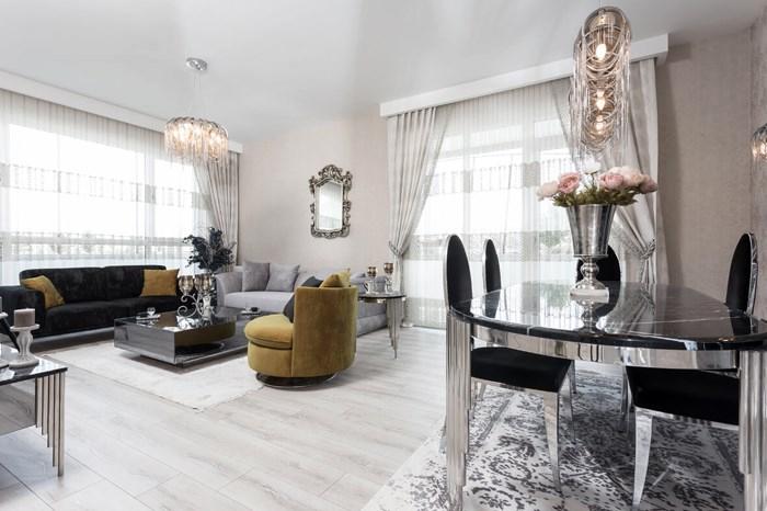 مشروع عقاري جامادور بولفار أنقرة إيتليك