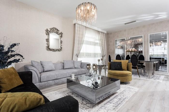 مشروع عقاري جامادور بولفار أنقرة إيتليك