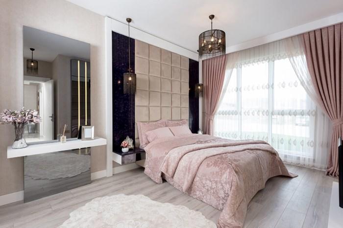 مشروع عقاري جامادور بولفار أنقرة إيتليك