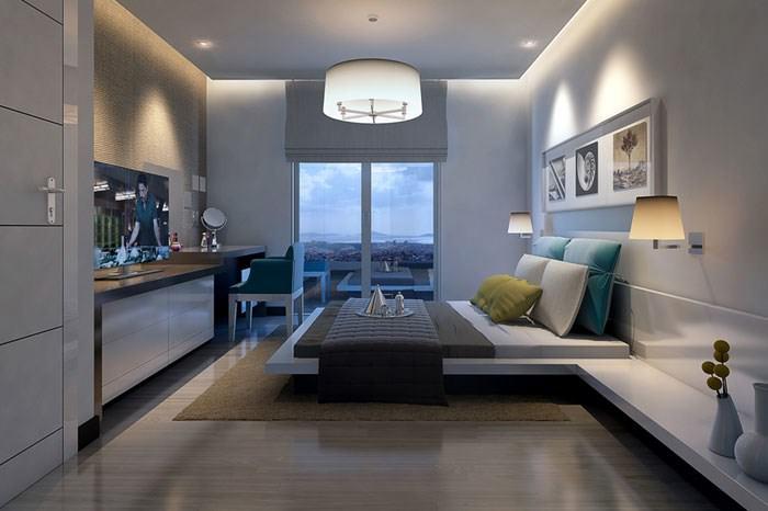 Canan Business İstanbul Anadolu / Atashehir