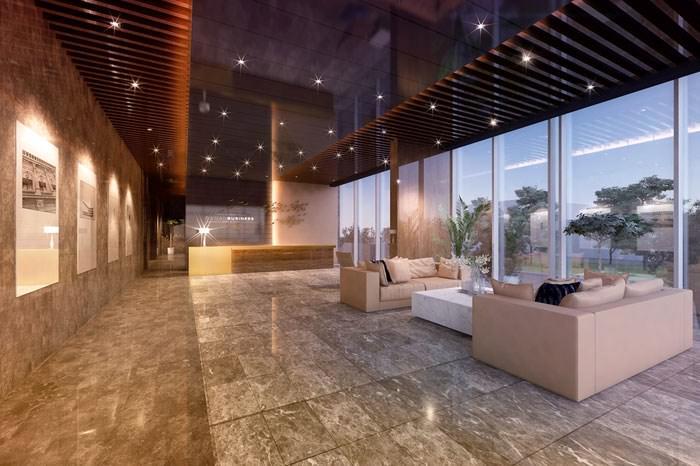 Canan Business İstanbul Anadolu / Atashehir