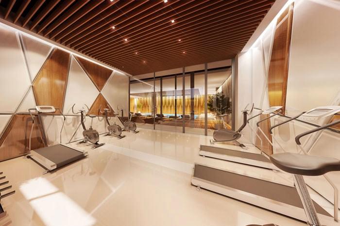 Canan Business İstanbul Anadolu / Atashehir