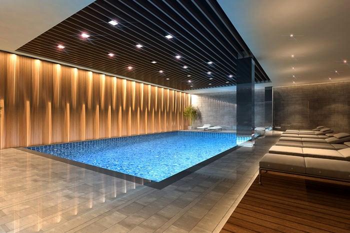 Canan Business İstanbul Anadolu / Atashehir