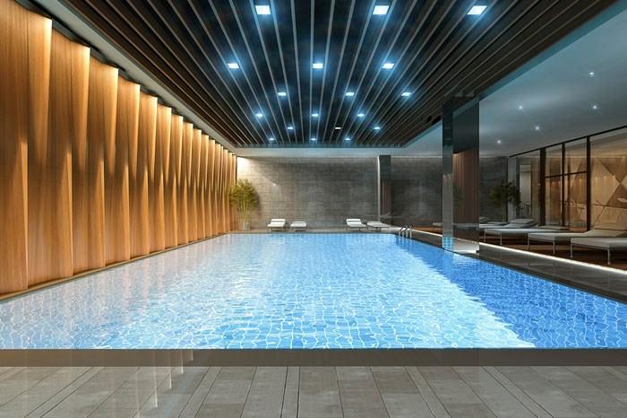 Canan Business İstanbul Anadolu / Atashehir