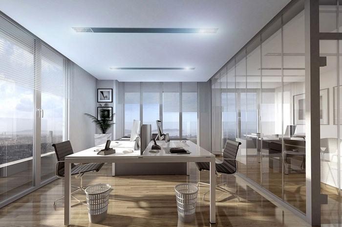 Canan Business İstanbul Anadolu / Atashehir