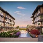 مشروع عقاري جير اسطنبول أوروبا الفاتح