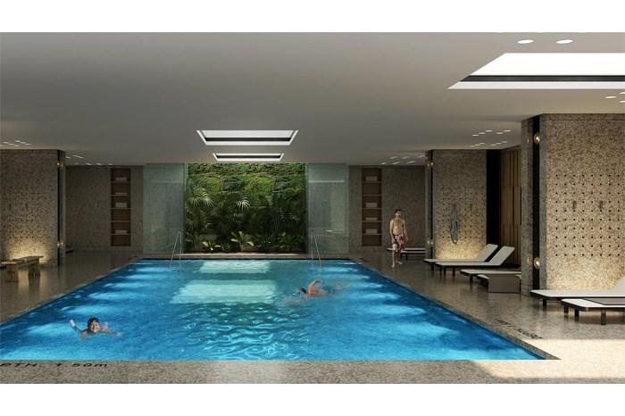 مشروع عقاري جير اسطنبول أوروبا الفاتح