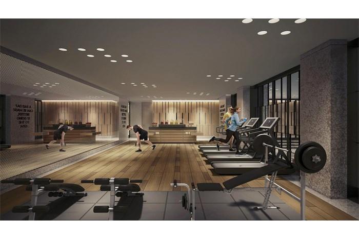 مشروع عقاري جير اسطنبول أوروبا الفاتح