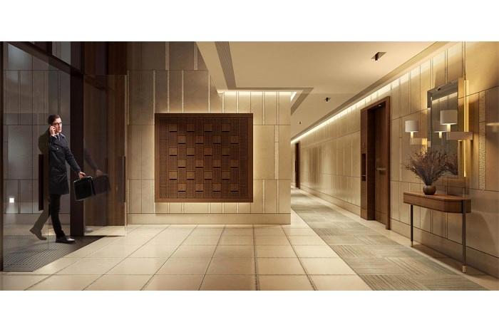 مشروع عقاري جير اسطنبول أوروبا الفاتح