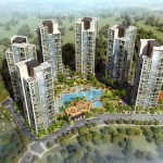 مشروع عقاري سوكنت بي تبة أنقرة تشانكايا