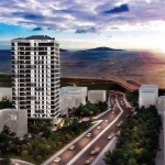 مشروع عقاري سونايا سويتيس اسطنبول الأناضول مالتيبة