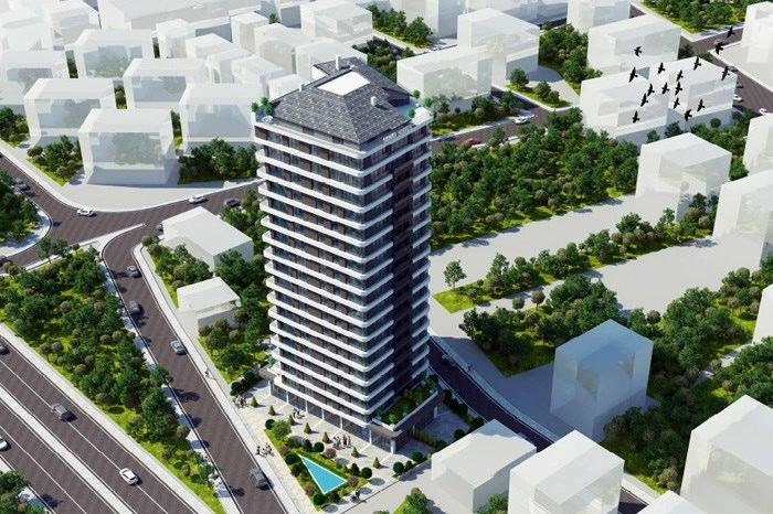 Sonay Suites İstanbul Anadolu / Maltepe
