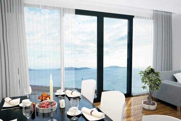 Sonay Suites İstanbul Anadolu / Maltepe