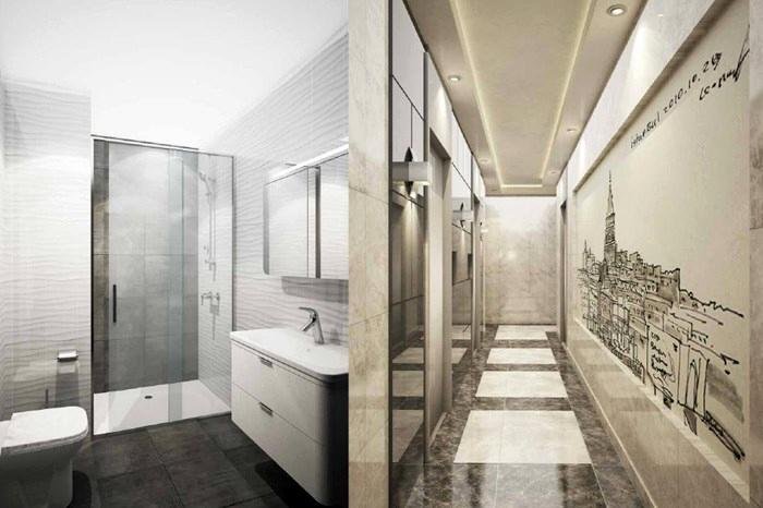 Sonay Suites İstanbul Anadolu / Maltepe