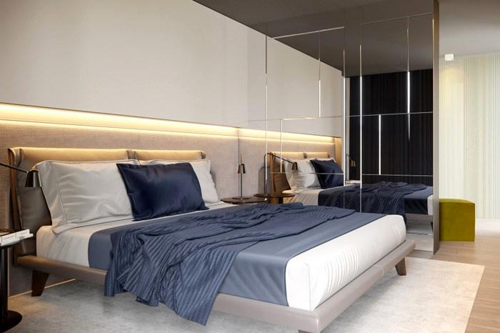 مشروع عقاري سيلفا بالات بورصة نيلوفر