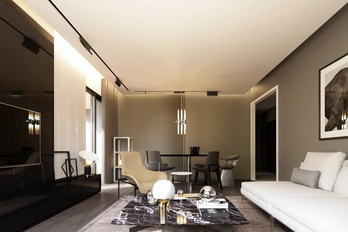 مشروع عقاري سيلفا بالات بورصة نيلوفر