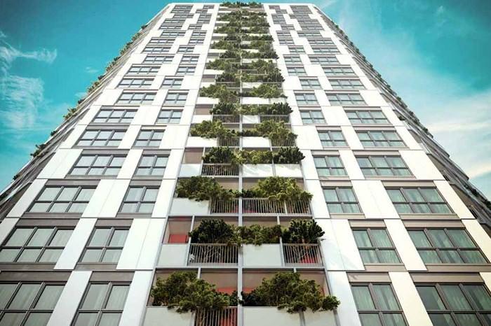 مشروع عقاري فول لادا مالتيبة اسطنبول الأناضول مالتيبة