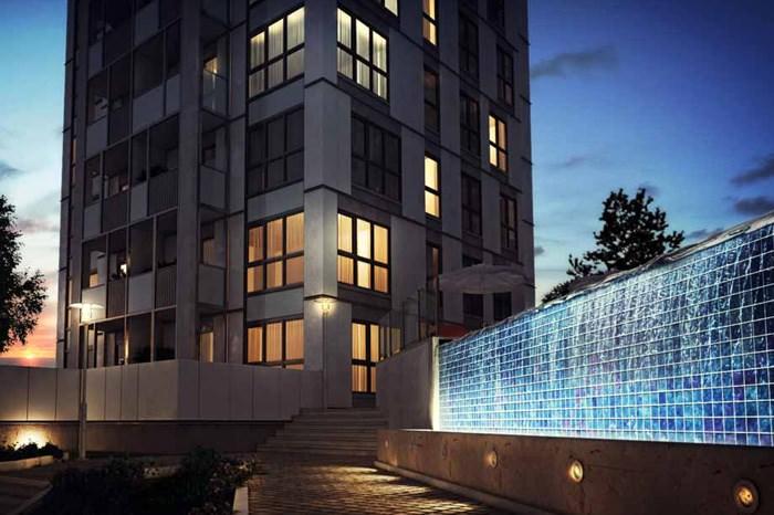 مشروع عقاري فول لادا مالتيبة اسطنبول الأناضول مالتيبة