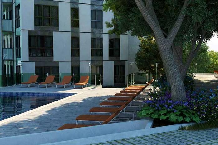 مشروع عقاري فول لادا مالتيبة اسطنبول الأناضول مالتيبة