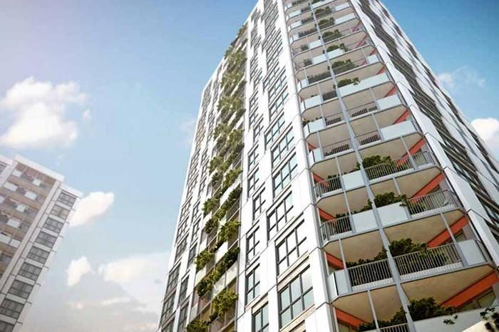 مشروع عقاري فول لادا مالتيبة اسطنبول الأناضول مالتيبة